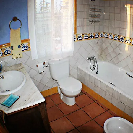 Toscana Ferienhaus