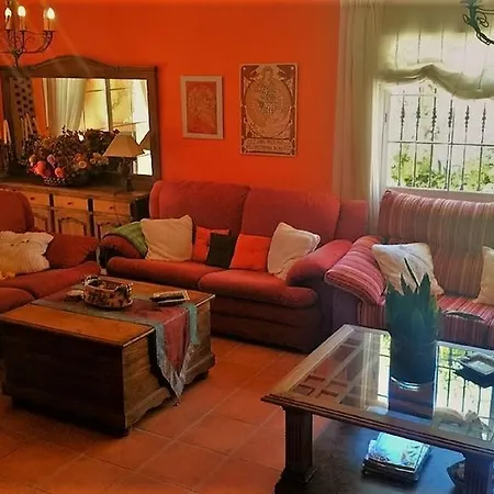 Ferienhaus Toscana Marbella