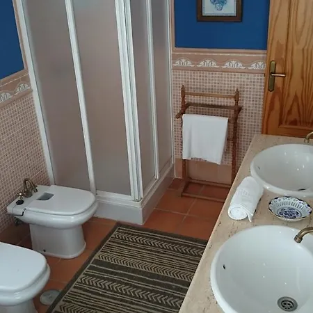Дом отдыха Toscana *