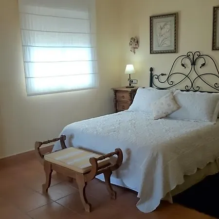 Ferienhaus Toscana Marbella